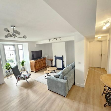 Le Chaleureux Lourdes Hyper Centre Apartment Ngoại thất bức ảnh