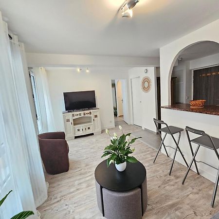 Le Chaleureux Lourdes Hyper Centre Apartment Ngoại thất bức ảnh