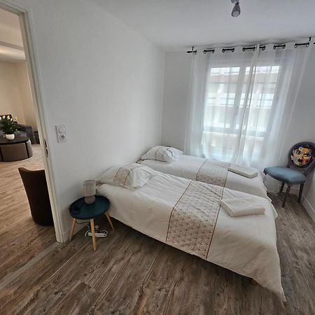 Le Chaleureux Lourdes Hyper Centre Apartment Ngoại thất bức ảnh