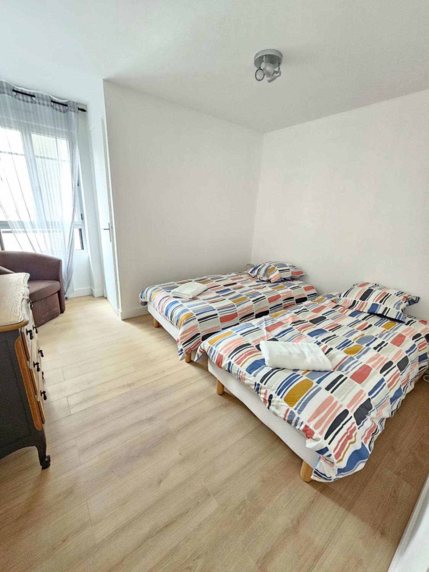 Le Chaleureux Lourdes Hyper Centre Apartment Ngoại thất bức ảnh