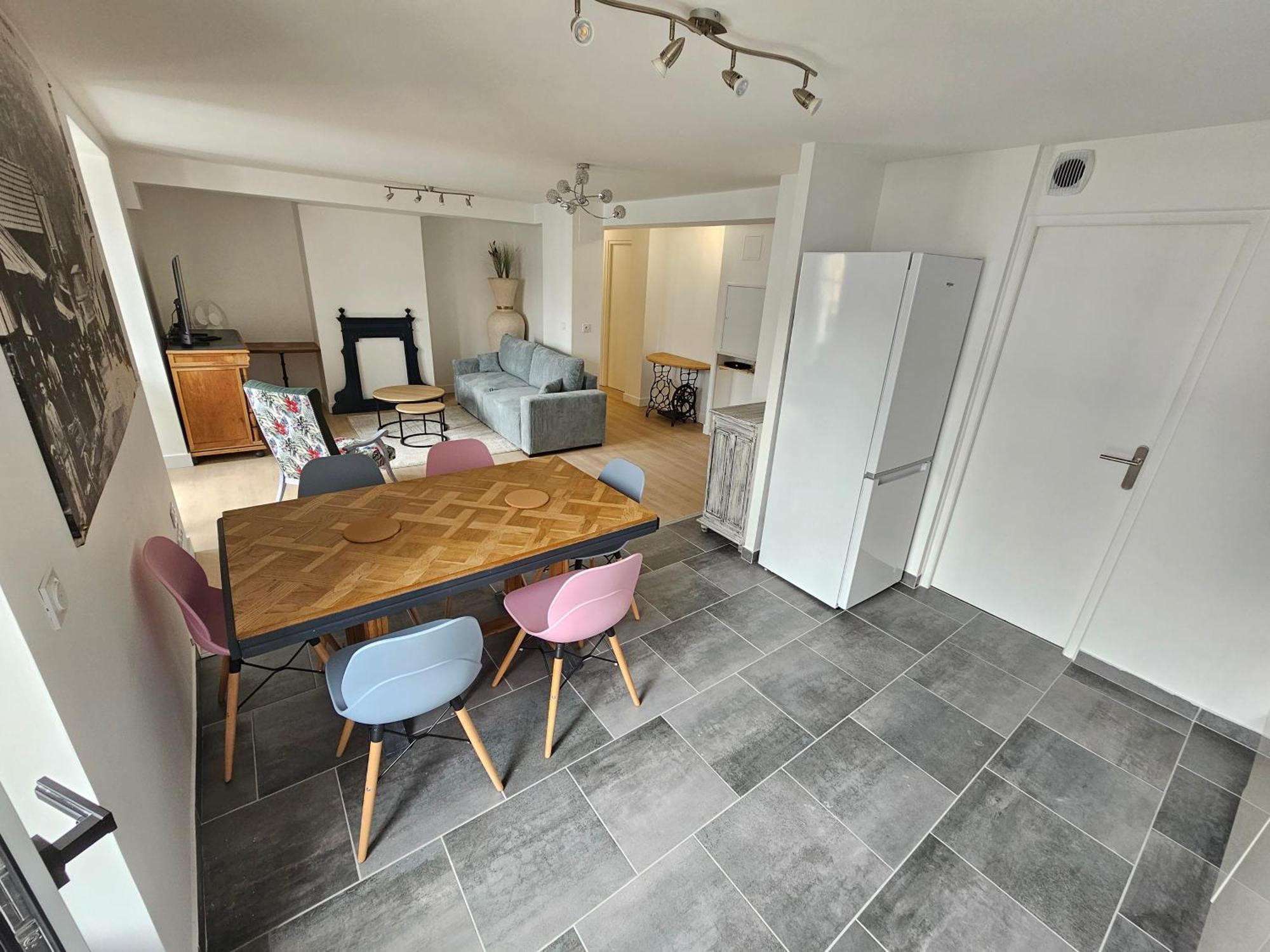 Le Chaleureux Lourdes Hyper Centre Apartment Ngoại thất bức ảnh