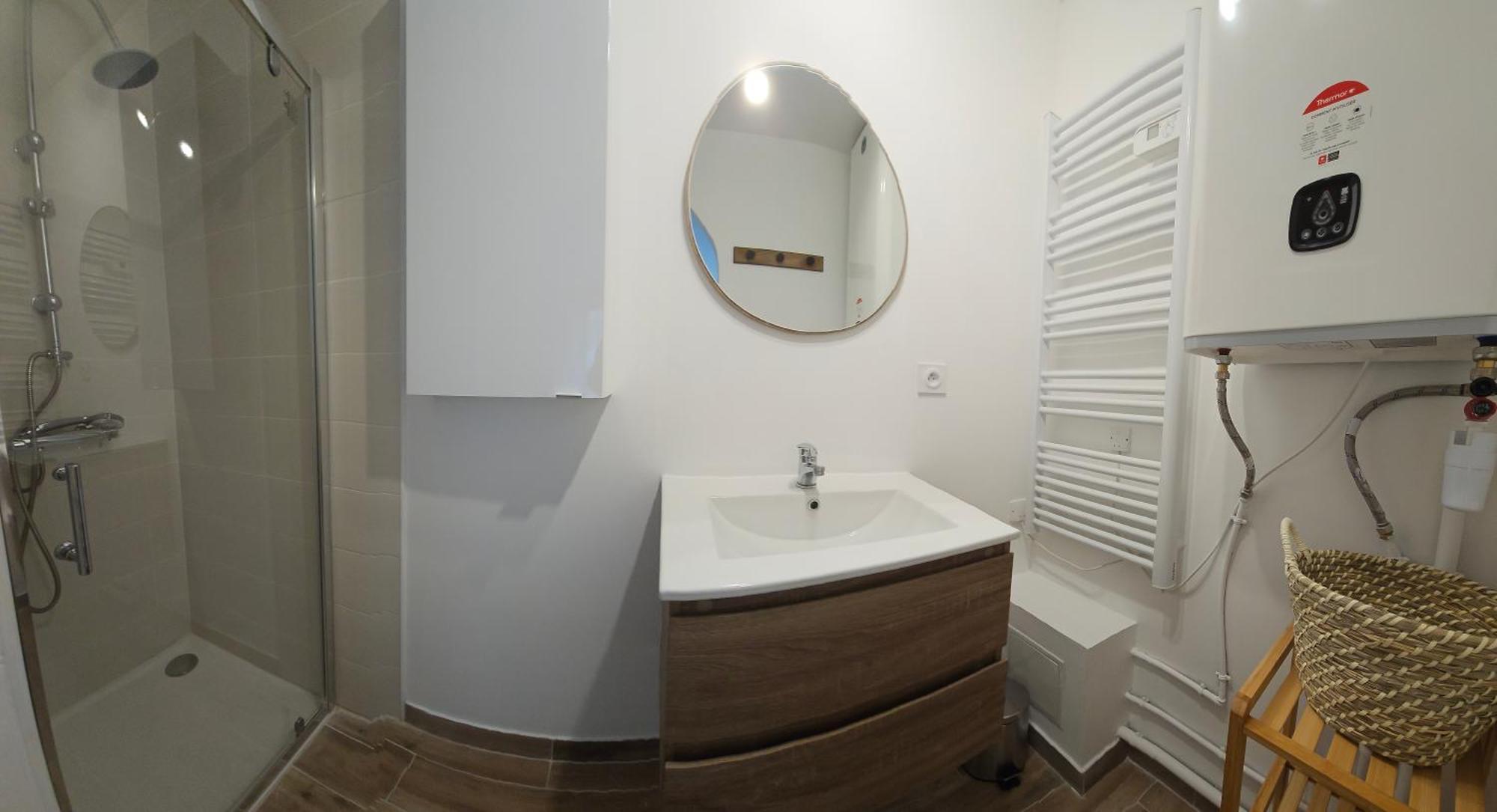 Le Chaleureux Lourdes Hyper Centre Apartment Ngoại thất bức ảnh