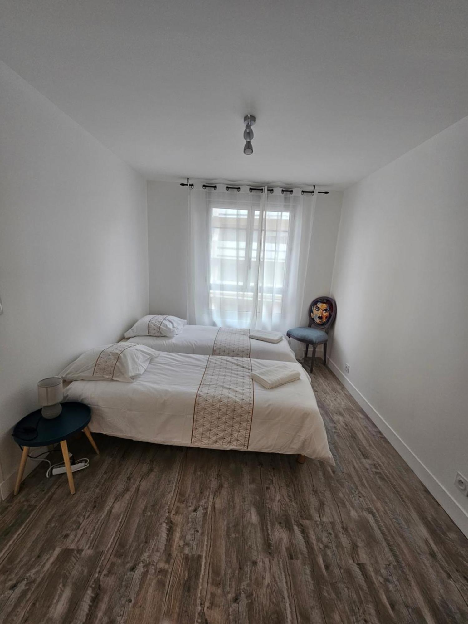 Le Chaleureux Lourdes Hyper Centre Apartment Ngoại thất bức ảnh