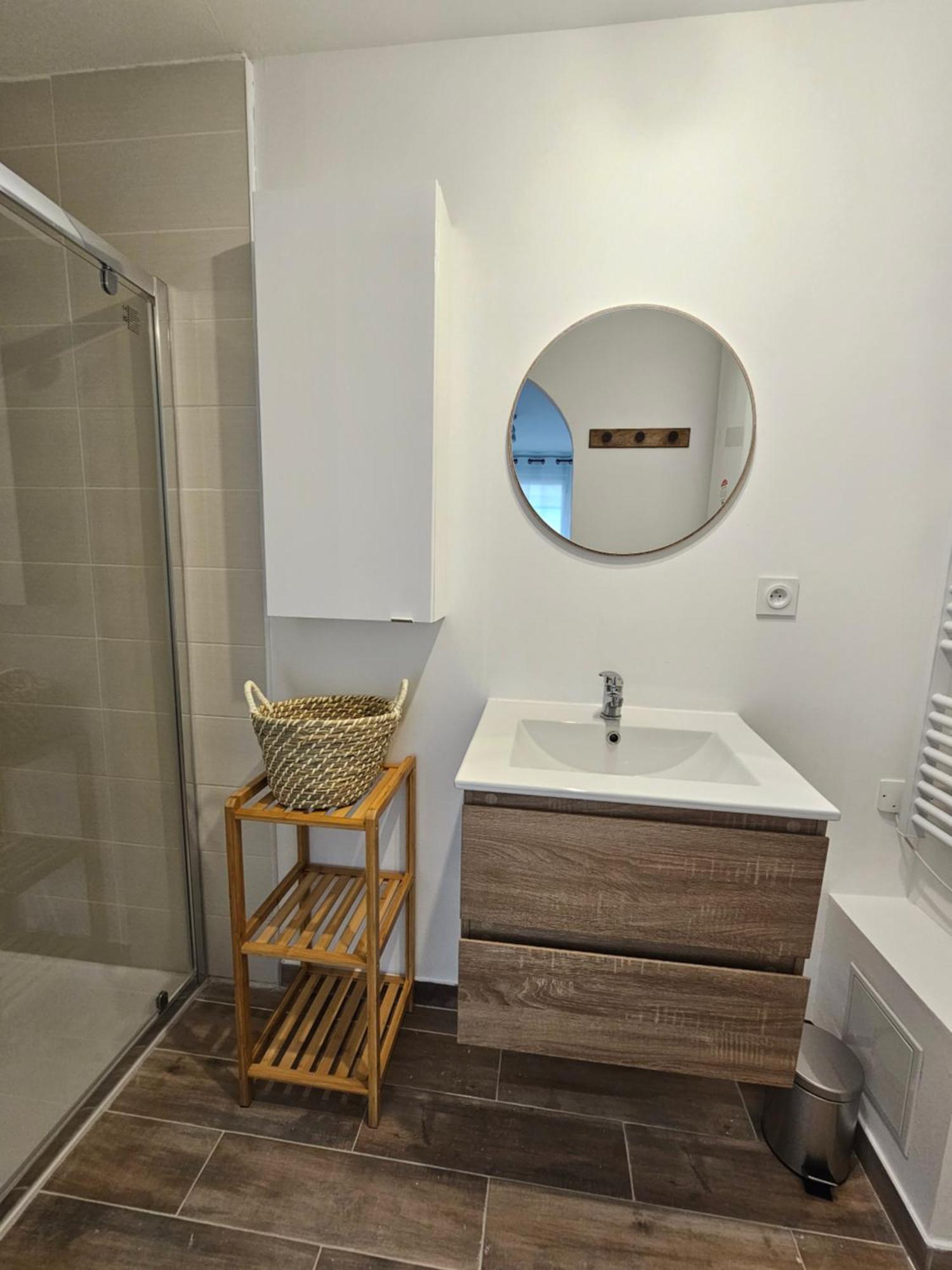 Le Chaleureux Lourdes Hyper Centre Apartment Ngoại thất bức ảnh