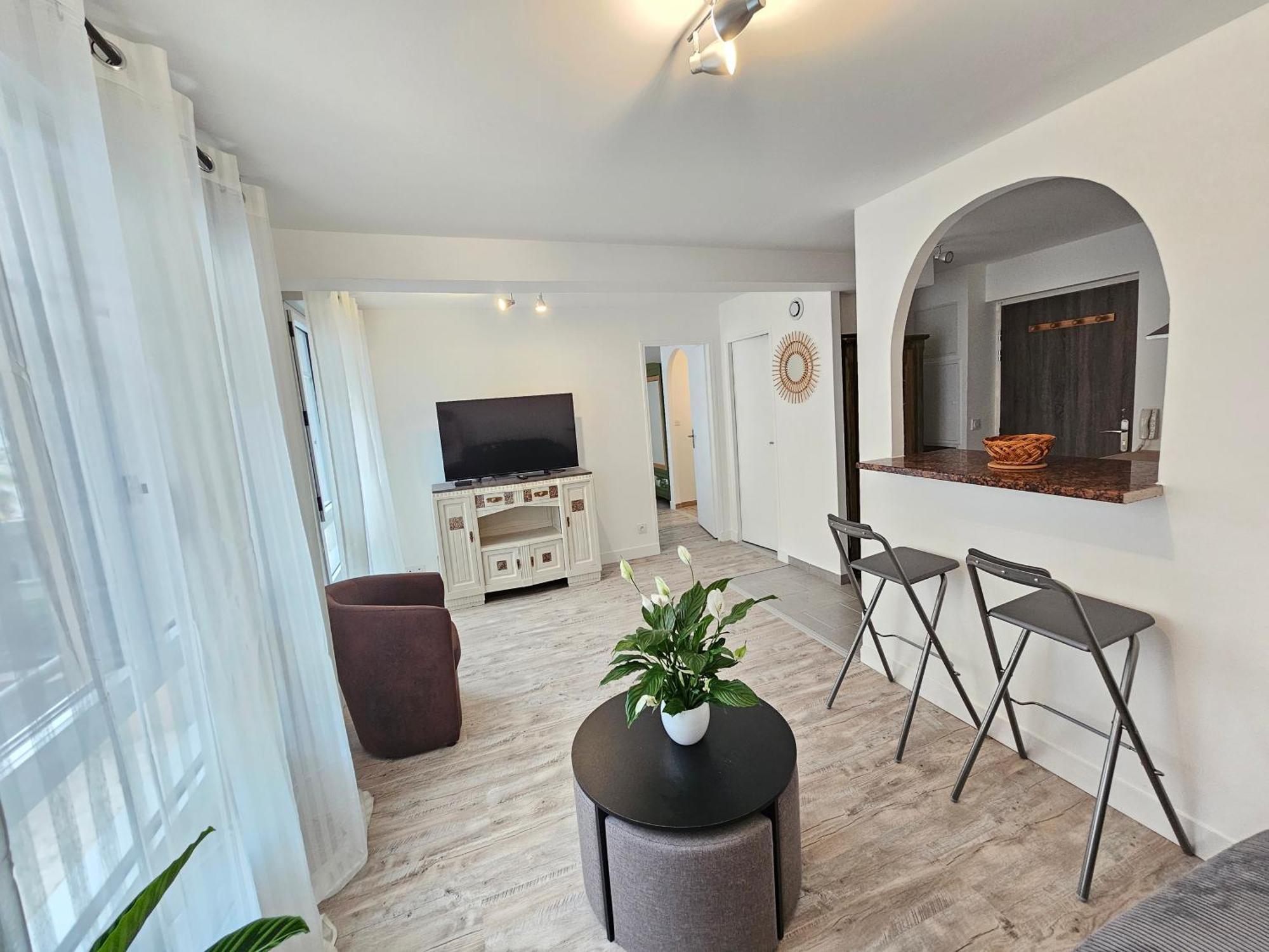 Le Chaleureux Lourdes Hyper Centre Apartment Ngoại thất bức ảnh