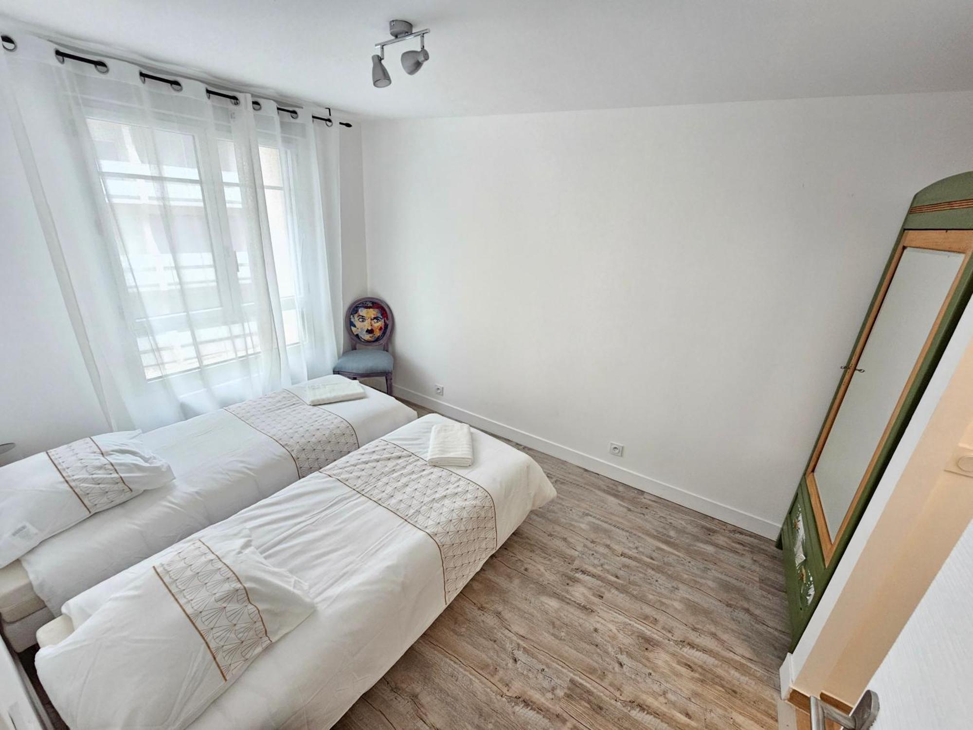 Le Chaleureux Lourdes Hyper Centre Apartment Ngoại thất bức ảnh