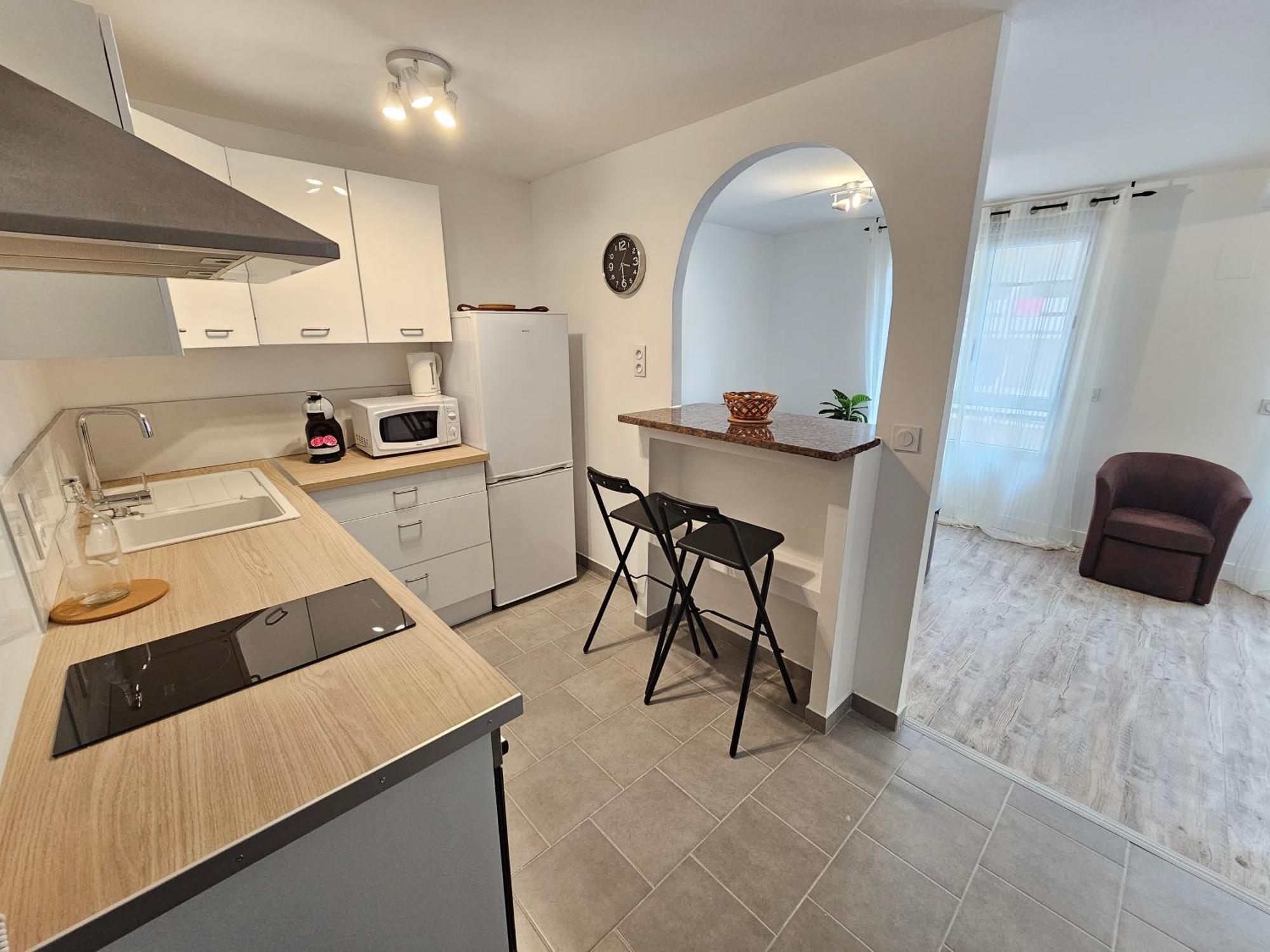 Le Chaleureux Lourdes Hyper Centre Apartment Ngoại thất bức ảnh